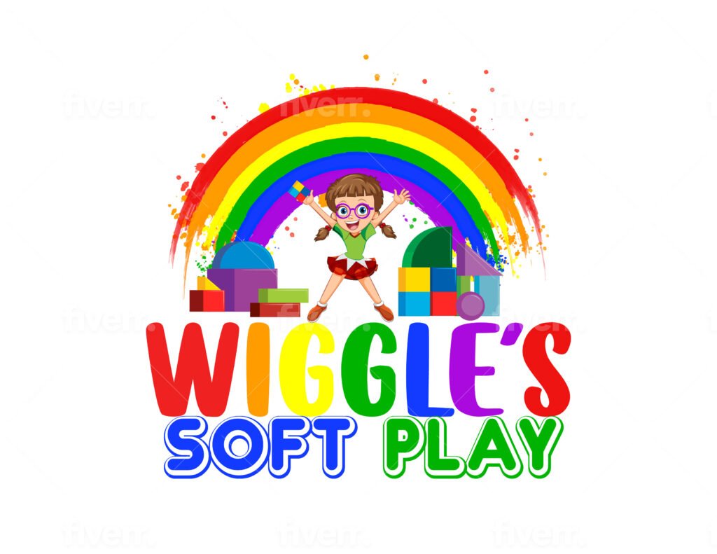 Wiggles Soft Play West Midlands childrens birthday party equipment rental